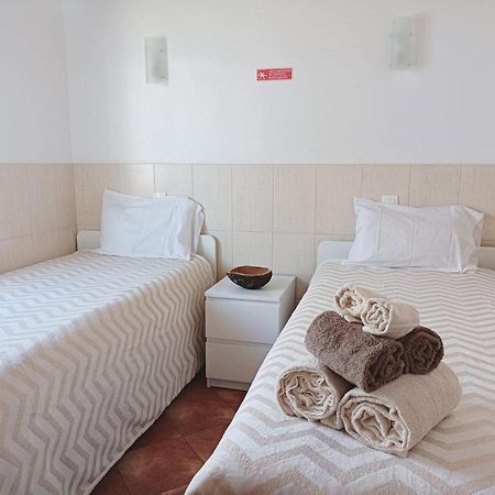 Casa Ponto De Encontro Βίλα Almodôvar Εξωτερικό φωτογραφία