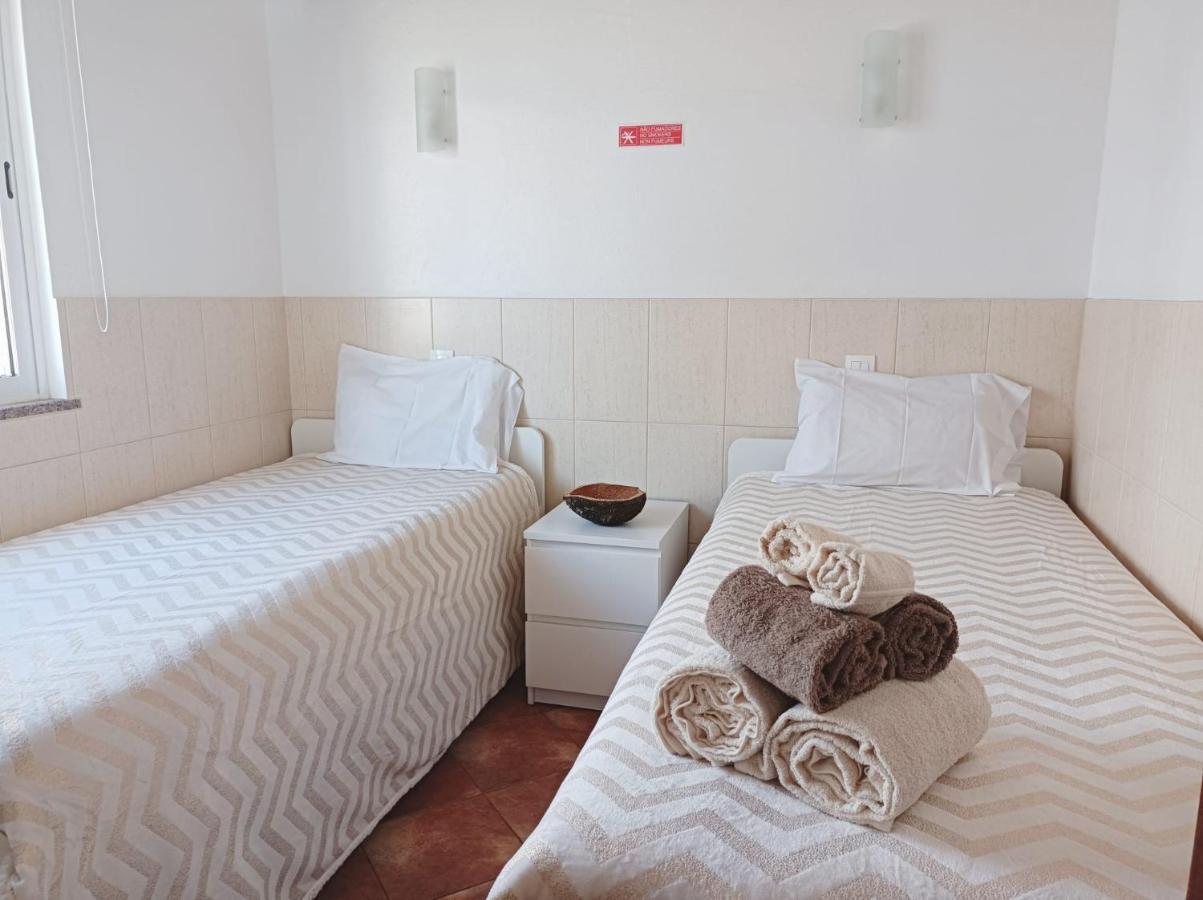 Casa Ponto De Encontro Βίλα Almodôvar Εξωτερικό φωτογραφία
