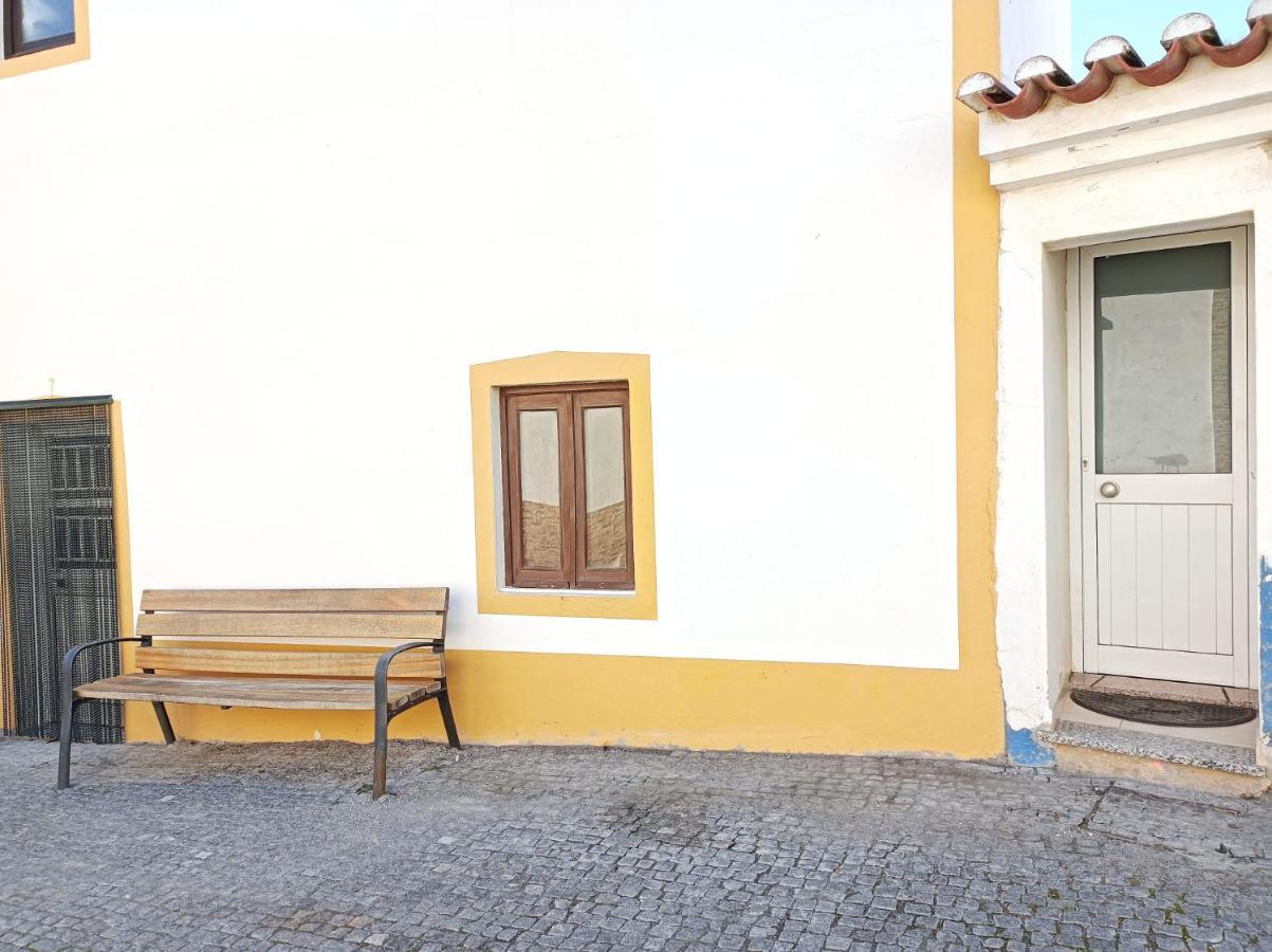 Casa Ponto De Encontro Βίλα Almodôvar Εξωτερικό φωτογραφία