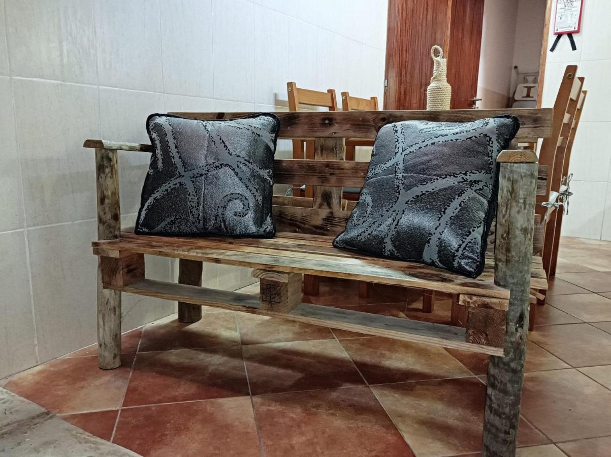 Casa Ponto De Encontro Βίλα Almodôvar Εξωτερικό φωτογραφία