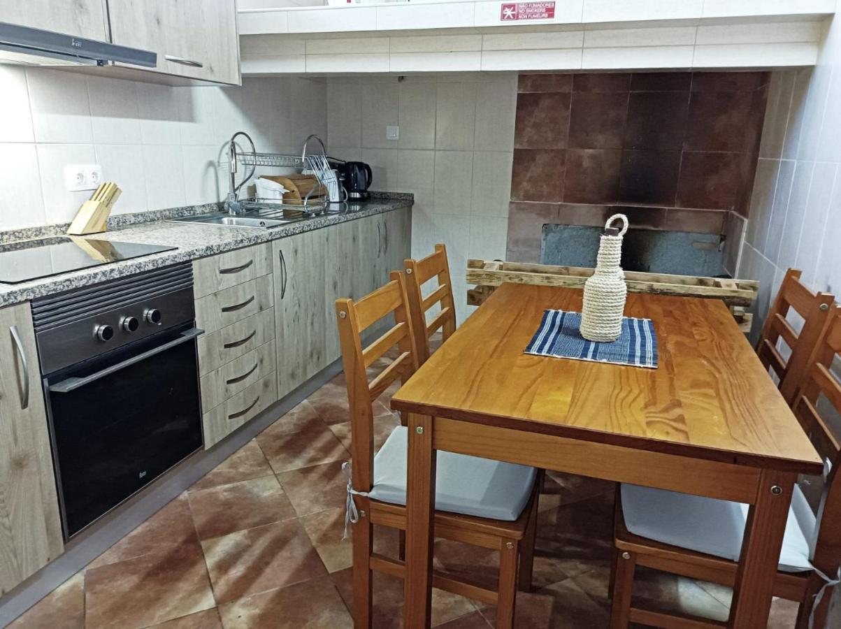 Casa Ponto De Encontro Βίλα Almodôvar Εξωτερικό φωτογραφία